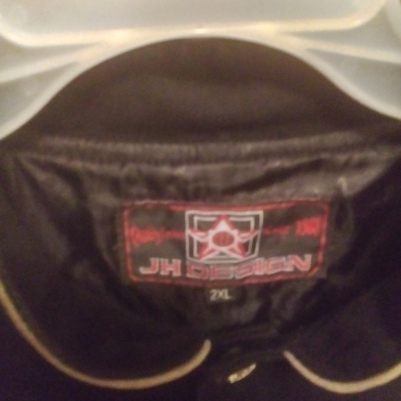 Jacket - Picture 2 of 3